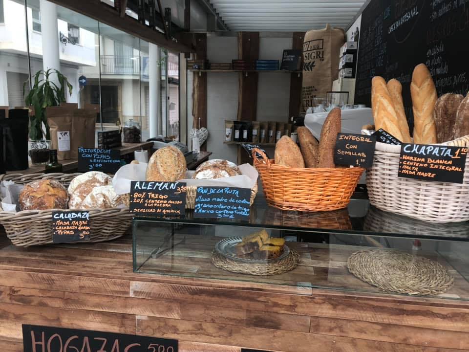 Cafetería Tueste Paiporta